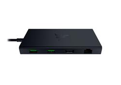 Razer USB 4 Dock 14-in-1 Multiport Adapter