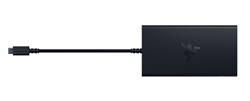 Razer USB 4 Dock 14-in-1 Multiport Adapter