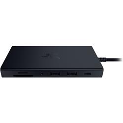 Razer USB C Dock 14-in-1 Multiport Adapter