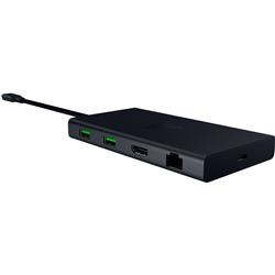 Razer USB C Dock 14-in-1 Multiport Adapter
