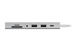 Razer USB C Dock Mercury 14-in-1 Multiport Adapter