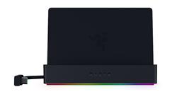Razer Handheld Dock Chroma 100W Power Delivery for Mobile Gaming