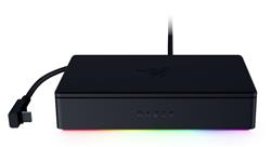 Razer Handheld Dock Chroma 100W Power Delivery for Mobile Gaming