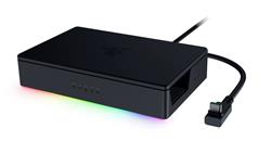 Razer Handheld Dock Chroma 100W Power Delivery for Mobile Gaming