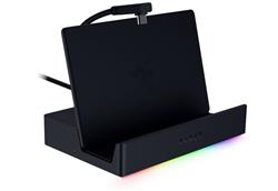 Razer Handheld Dock Chroma 100W Power Delivery for Mobile Gaming