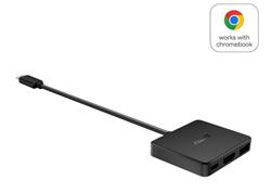 Asus Mini Dock Docking Station - for Notebook, Desktop PC - USB Type C