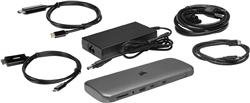 Corsair TBT200 Thunderbolt 4 Dock