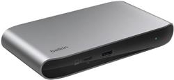 Belkin Thunderbolt 4 5-in-1 Multiport Core Hub INC013TTSGY