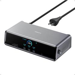 Anker Prime Docking Station (DL7400), 14-Port A83B31A1 Triple Display