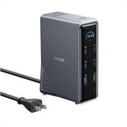 Anker Prime Docking Station, 14-Port A83B61A1 with 160W Max Output
