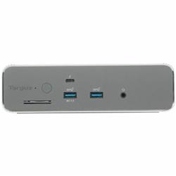Targus Thunderbolt 5 Triple Video 8K EcoSmart Dock with 140W EPR