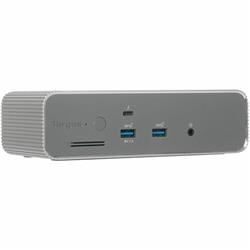 Targus Thunderbolt 5 Triple Video 8K EcoSmart Dock with 140W EPR