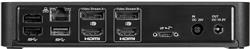 Targus USB-C Universal DV4K Docking Station, 100W