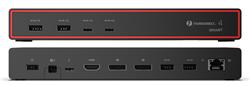 Lenovo ThinkPad Thunderbolt 4 Smart Dock Gen2 7500 40BE0135US