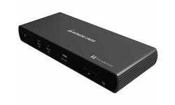 IOGEAR Quantum Thunderbolt 5 Dock Pro