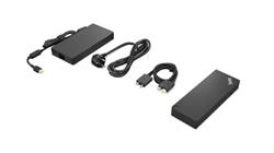 Lenovo ThinkPad Thunderbolt 4 Workstation Dock 40B00300US