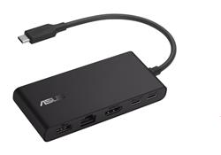 ASUS DC201 Docking Station 90XB094N-BDS000