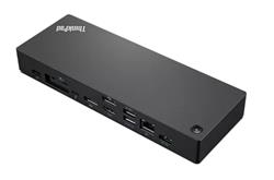 Lenovo ThinkPad Thunderbolt 4 Workstation Dock 40B00300US