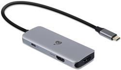 OGEAR USB-C 8K Nano Dock Pro for Notebook, Tablet