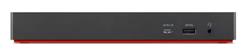 Lenovo ThinkPad Thunderbolt 4 Workstation Dock 40B00300US