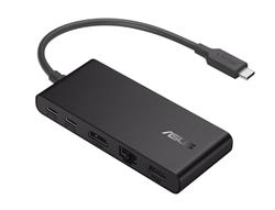 ASUS DC201 Docking Station 90XB094N-BDS000
