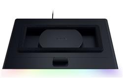 Razer Laptop Cooling Pad with Intelligent Fan Control and Chroma RGB