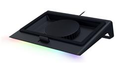 Razer Laptop Cooling Pad with Intelligent Fan Control and Chroma RGB