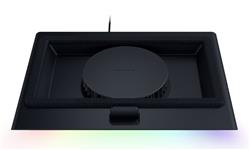 Razer Laptop Cooling Pad with Intelligent Fan Control and Chroma RGB