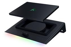 Razer Laptop Cooling Pad with Intelligent Fan Control and Chroma RGB