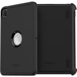 OtterBox iPad Pro 11-inch (4th Gen and 3rd Gen) Defender Series Case - For Apple iPad Pro (4th Generation), iPad Pro (3rd Gener