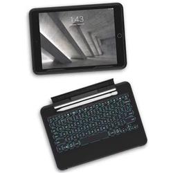 ZAGG Rugged Book Rugged Keyboard/Cover Case (Book Fold)