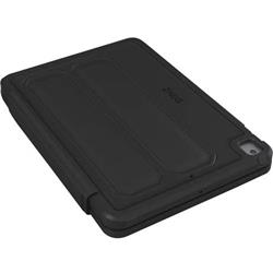 ZAGG Rugged Book Rugged Keyboard/Cover Case (Book Fold)