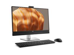 Dell Pro 24 All-in-One Plus QB24250|512GB SSD TLC|System Power Cord