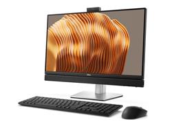 Dell Pro 24 All-in-One Plus QB24250|512GB SSD TLC|System Power Cord