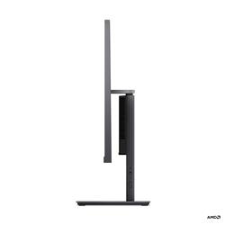 Lenovo IdeaCentre 27" AMD Ryzen 5 8645HS 16GB RAM 512GB SSD Win11H