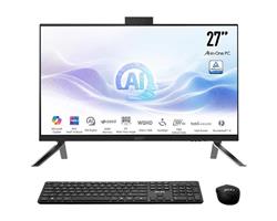 MSI Modern 27" tout-en-un Intel Ultra 7 155H 32 Go RAM 1 To SSD Win11P