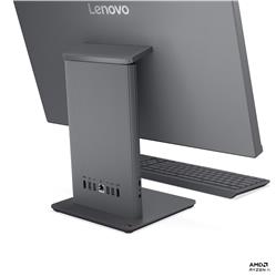 Lenovo IdeaCentre AIO 24" AMD Ryzen 7 250 16 Go RAM 512 Go SSD Win11F