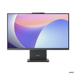 Lenovo IdeaCentre 27" AMD Ryzen 5 8645HS 16GB RAM 512GB SSD Win11H