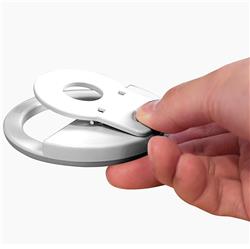 Bower Clip-on Selfie LED Ring Light