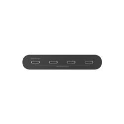 Belkin Hub USB-C vers 4 ports USB-C