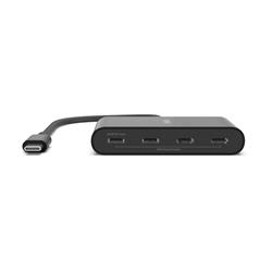 Belkin Hub USB-C vers 4 ports USB-C