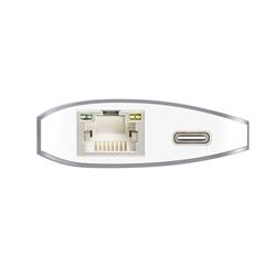 j5create USB-C Multi Adapter (10 Functions in 1)