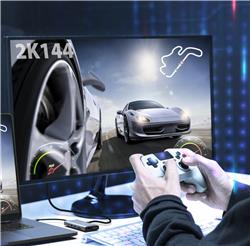 j5create Mini station d'accueil 4K 60Hz Elite USB-C à trois moniteurs