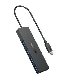 Anker 4-Port USB-C Data Hub