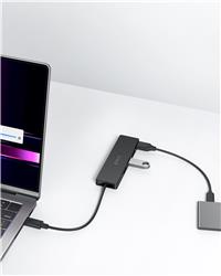 Anker 4-Port USB-C Data Hub