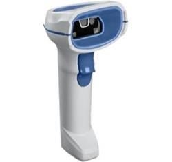 ZEBRA DS8108-HC  Barcode Scanner  Corded  1D, 2D