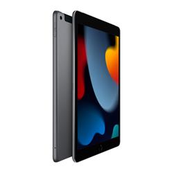 Apple iPad (9e génération) reconditionné, Wi-Fi, gris sidéral, 10,2 po