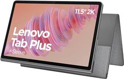 Lenovo Tab Plus 11.5" MT8781 Helio G99 8-core GB 256 GB Android 14