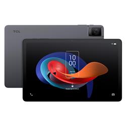 TCL Tab 10 Gen 2 Tablet, 10.4", Octa-core, 4GB+128GB, Dark Gray
