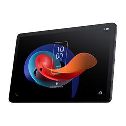 TCL Tab 10 Gen 2 Tablet, 10.4", Octa-core, 4GB+128GB, Dark Gray
